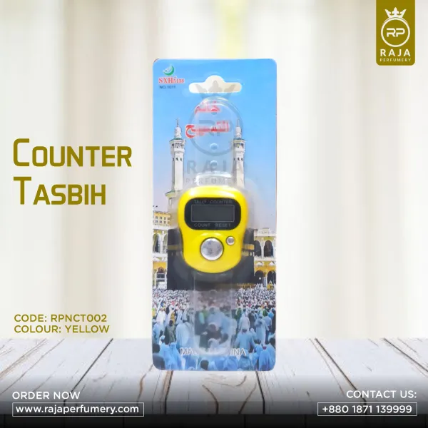 COUNTER TASBIH